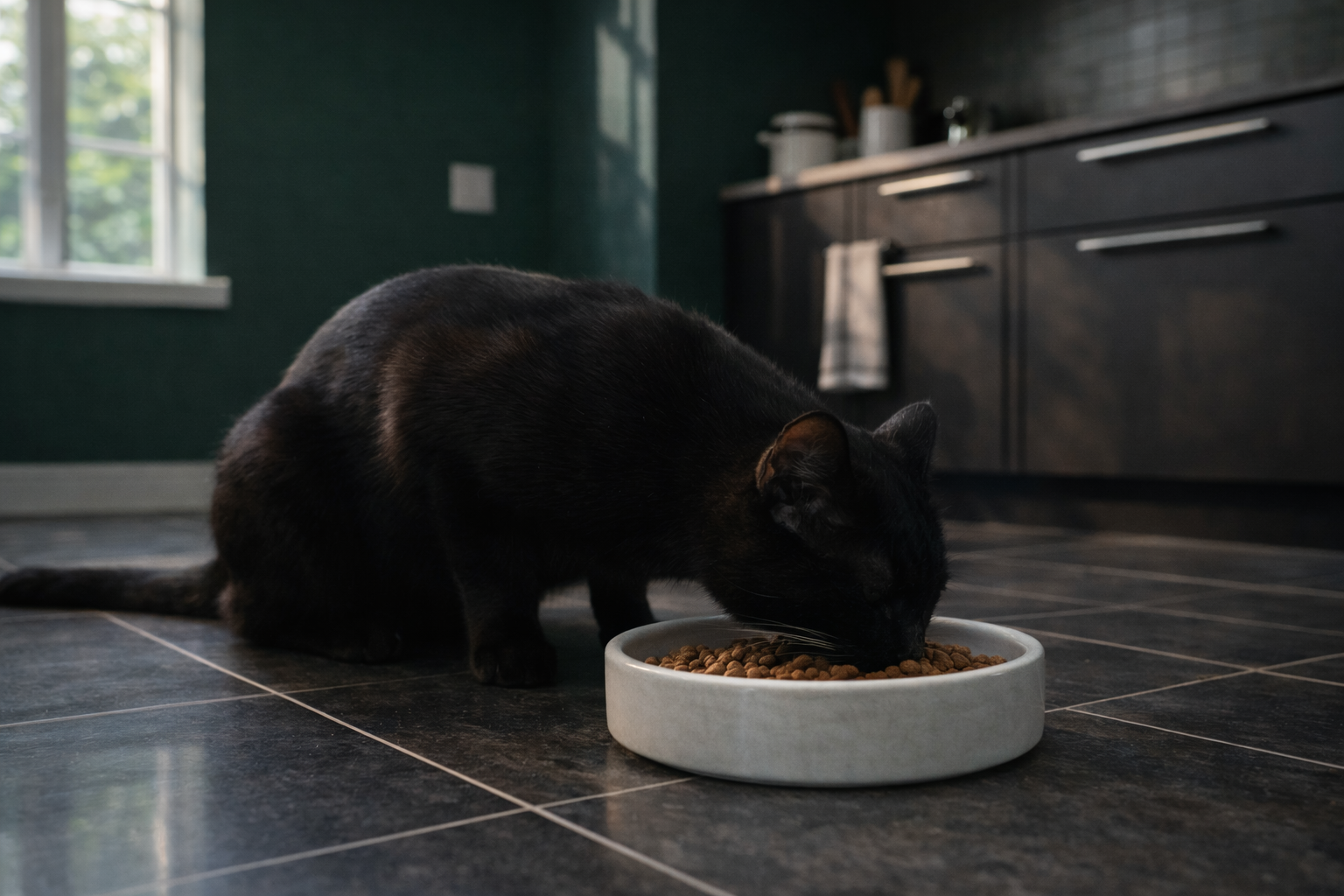 Weight control cat food category image