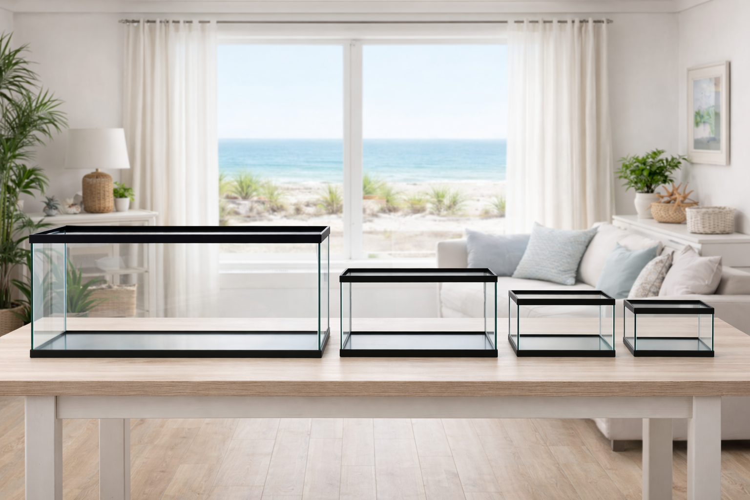 Choose the tank section image