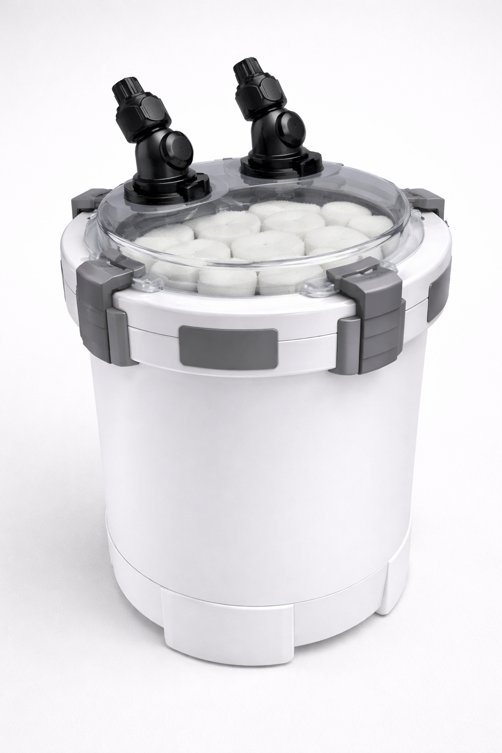 Best polishing filter for turtle tank