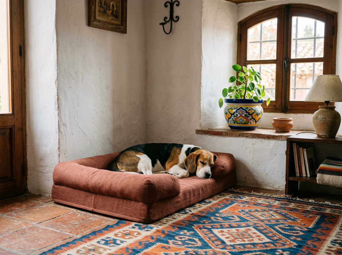 Best Orthopedic Dog Beds Budget orthopedic dog bed